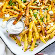 Greek Fries-image