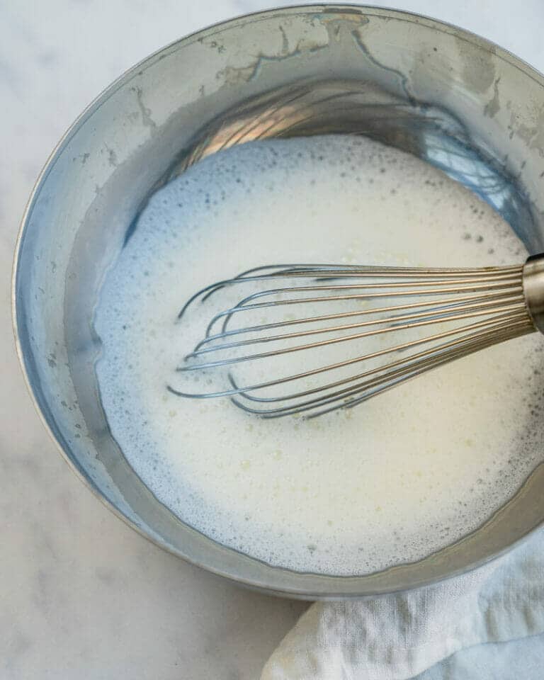 How to Froth Milk (3 Best Ways!) A Couple Cooks