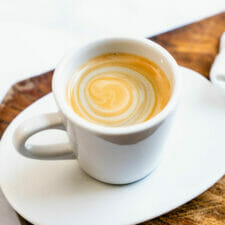 How to Make an Americano-image