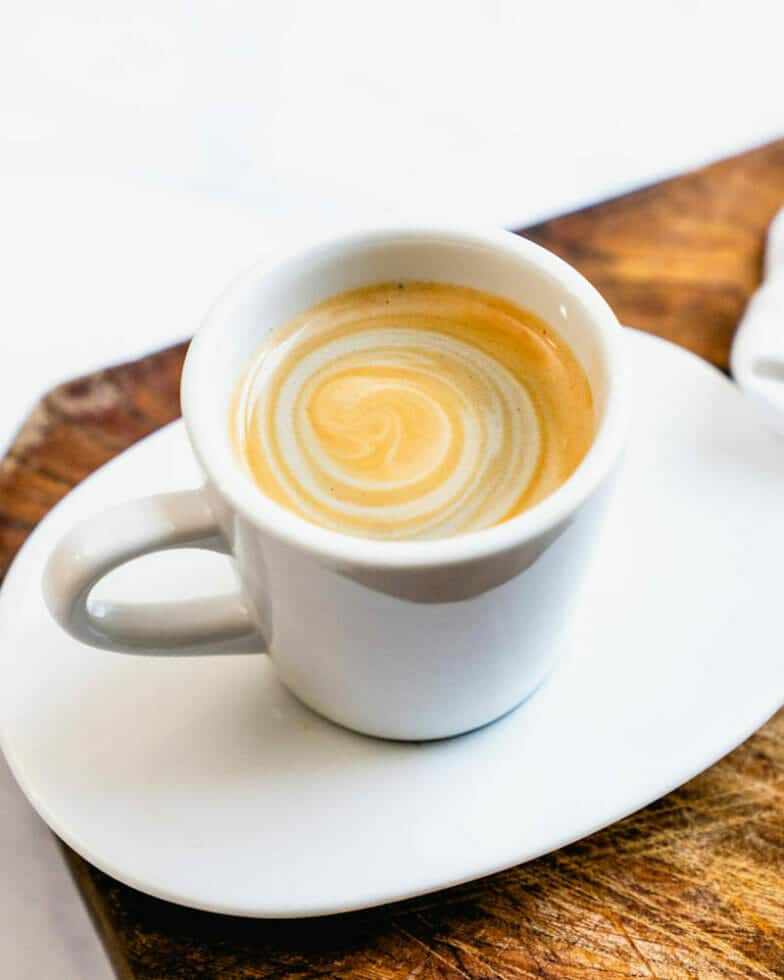 How to Make an Americano A Couple Cooks