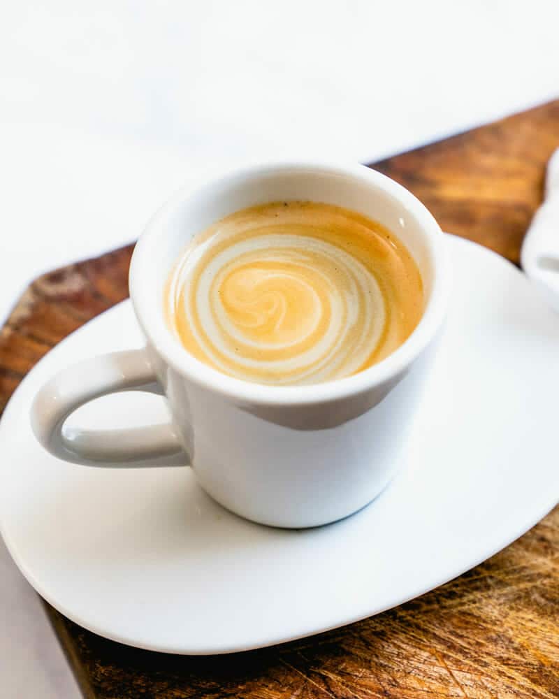 Discover the Perfect Caffè Latte: A Comprehensive Nespresso