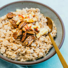 How to Make Oatmeal (6 Ways!)-image