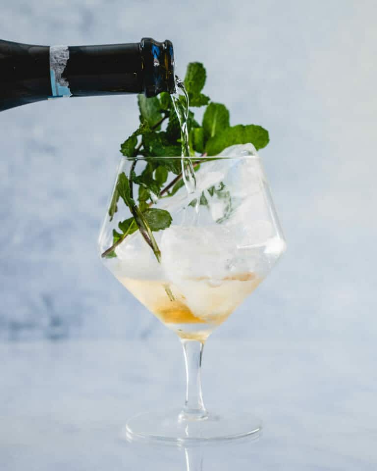 Top 10 St Germain Cocktail Recipes A Couple Cooks