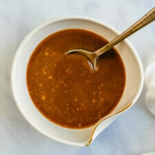 Easy Miso Glaze (5 Ingredients)-image