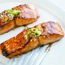 Miso Salmon (&amp; More Miso Recipes!)-image