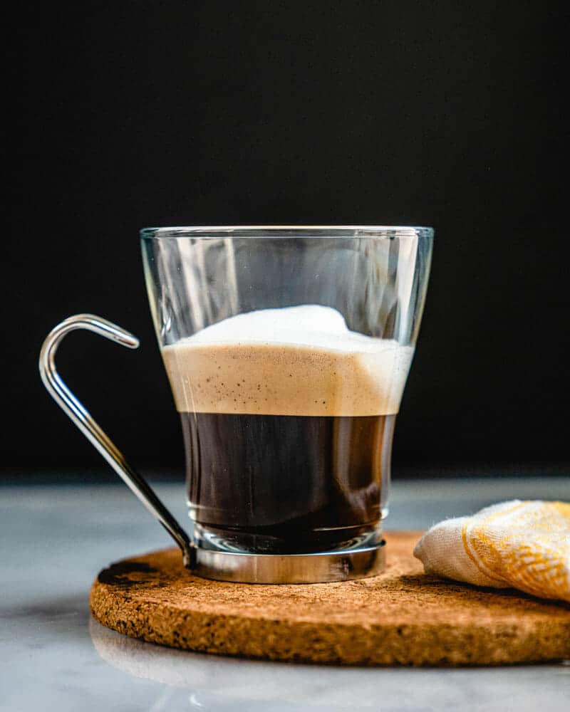 How to Make Espresso at Home and Enjoy Homemade Gourmet Coffee Drinks •  Faith Filled Food for Moms