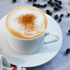 How to Make Cappuccino-image