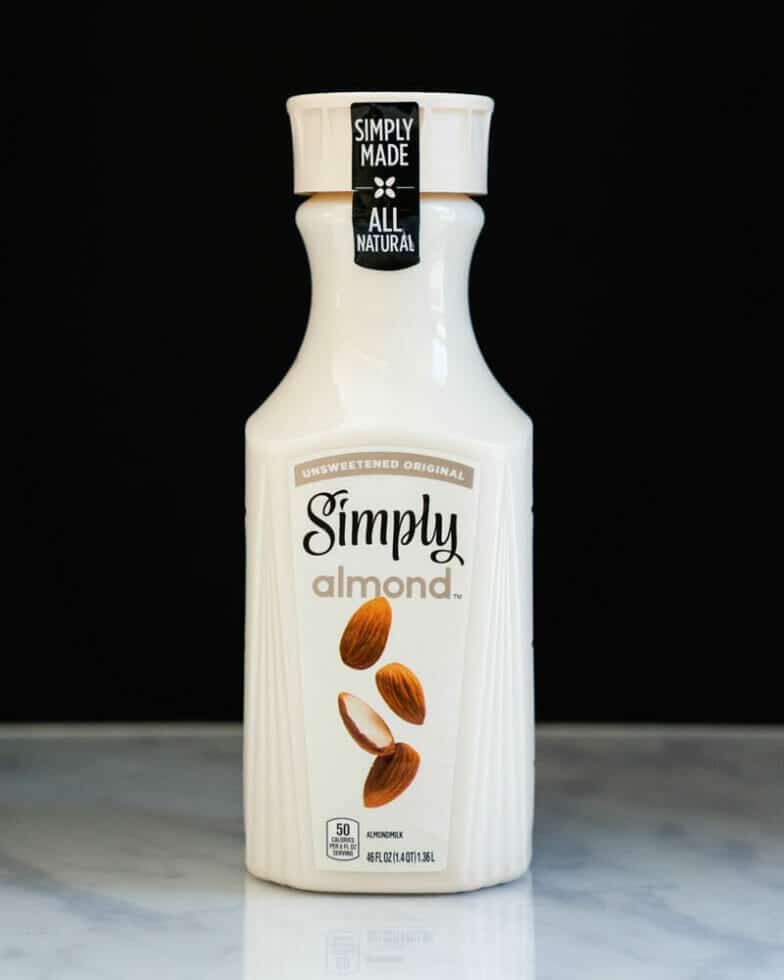 Coconut Milk vs Almond Milk A Breakdown! A Couple Cooks