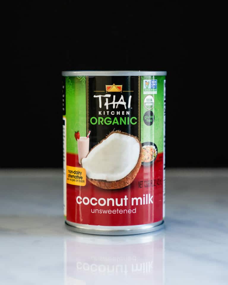 Coconut Milk vs Almond Milk A Breakdown! A Couple Cooks
