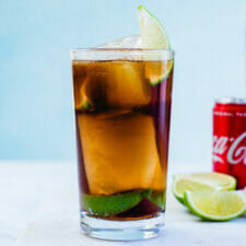 Classic Cuba Libre-image