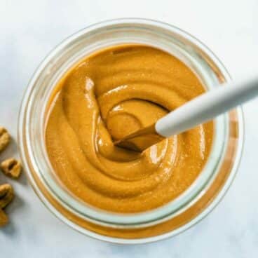 Peanut butter recipes