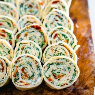 M E For Christmas Party Food 2022 15 Finger Food Ideas For Parties – A Couple Cooks M E For Christmas Party Food 2022 15 Finger Food Ideas For Parties – A Couple Cooks