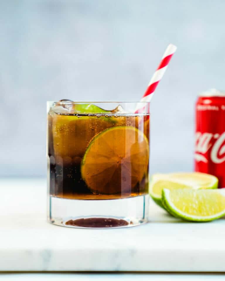 What to Mix with Tequila (2 Ingredient Drinks!) A Couple Cooks