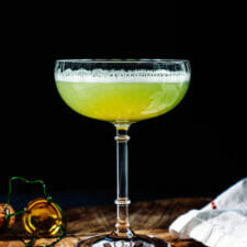 4 Classic Absinthe Cocktails (Death in the Afternoon &amp; More)-image