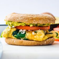 50+ Best Breakfast Recipes! (Breakfast Sandwich &amp; More)-image