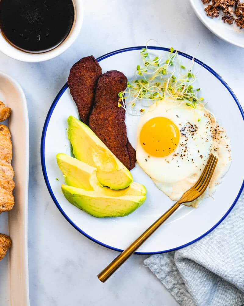 Top 10 Egg Recipes For Breakfast A Couple Cooks
