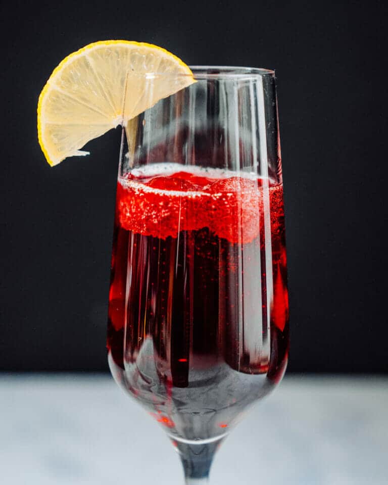 Raspberry Rumble Cocktail 10 Best Raspberry Cocktails – A Couple Cooks