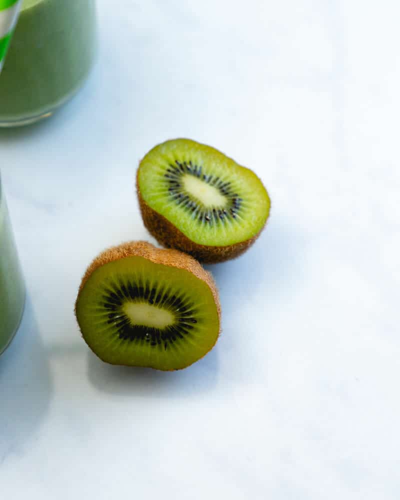 Kiwifruit