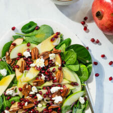 Top Pomegranate Recipes: Pomegranate Salad &amp; More!-image