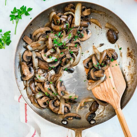 Cremini Mushrooms (Info & Recipes!) – A Couple Cooks