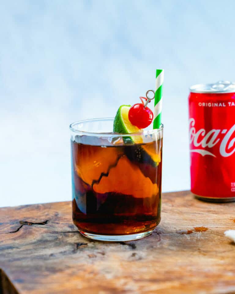 What To Mix With Vodka