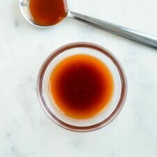 Worcestershire Sauce Substitute (Genius Hack!)-image