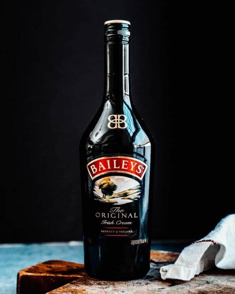 Classic Mudslide – A Couple Cooks