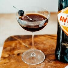 Amaro Cocktails: Black Manhattan &amp; More!-image
