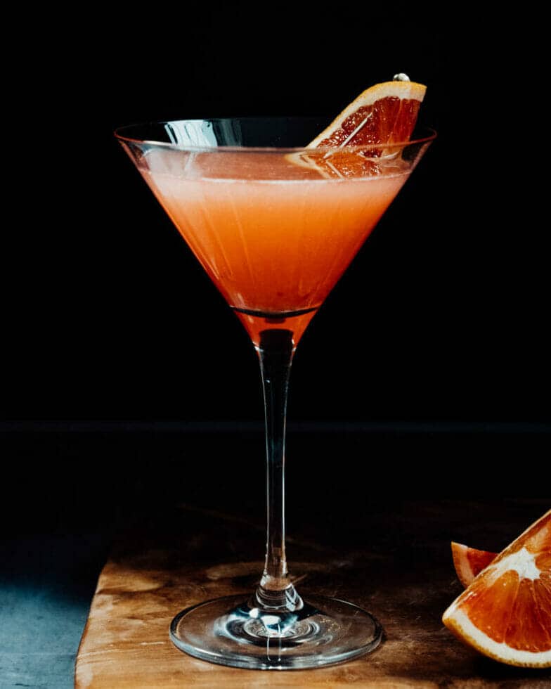 20 Best Types of Martinis A Couple Cooks