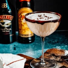 Mudslide (&amp; More Baileys Irish Cream Drinks!)-image