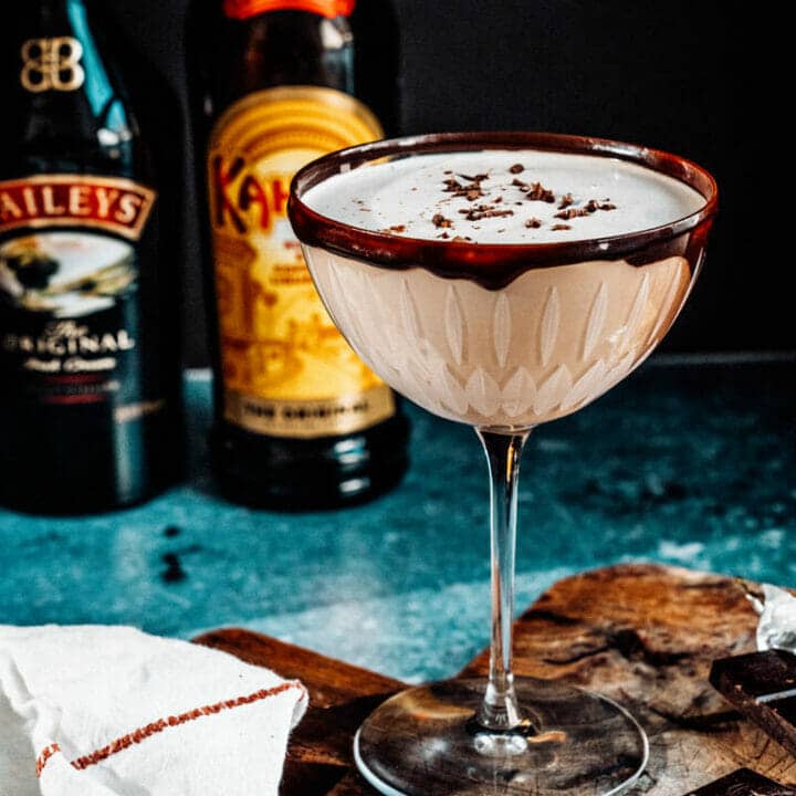 Best Baileys Drinks & Irish Cream Cocktails A Couple Cooks