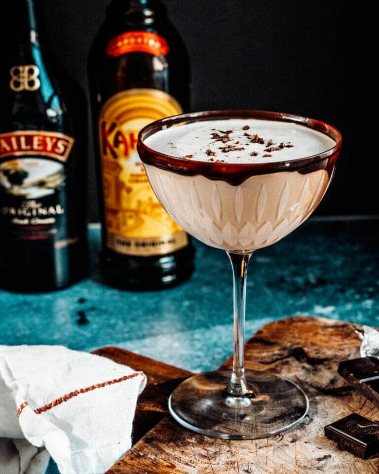 Top Baileys Drinks &amp; Irish Cream Cocktails – A Couple Cooks