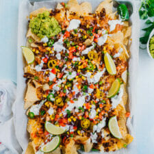 Best Nachos Recipe!-image