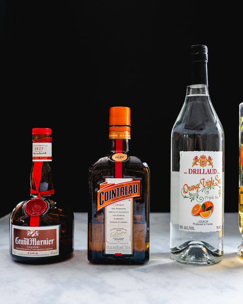 Margarita Recipe Cointreau Substitute Besto Blog