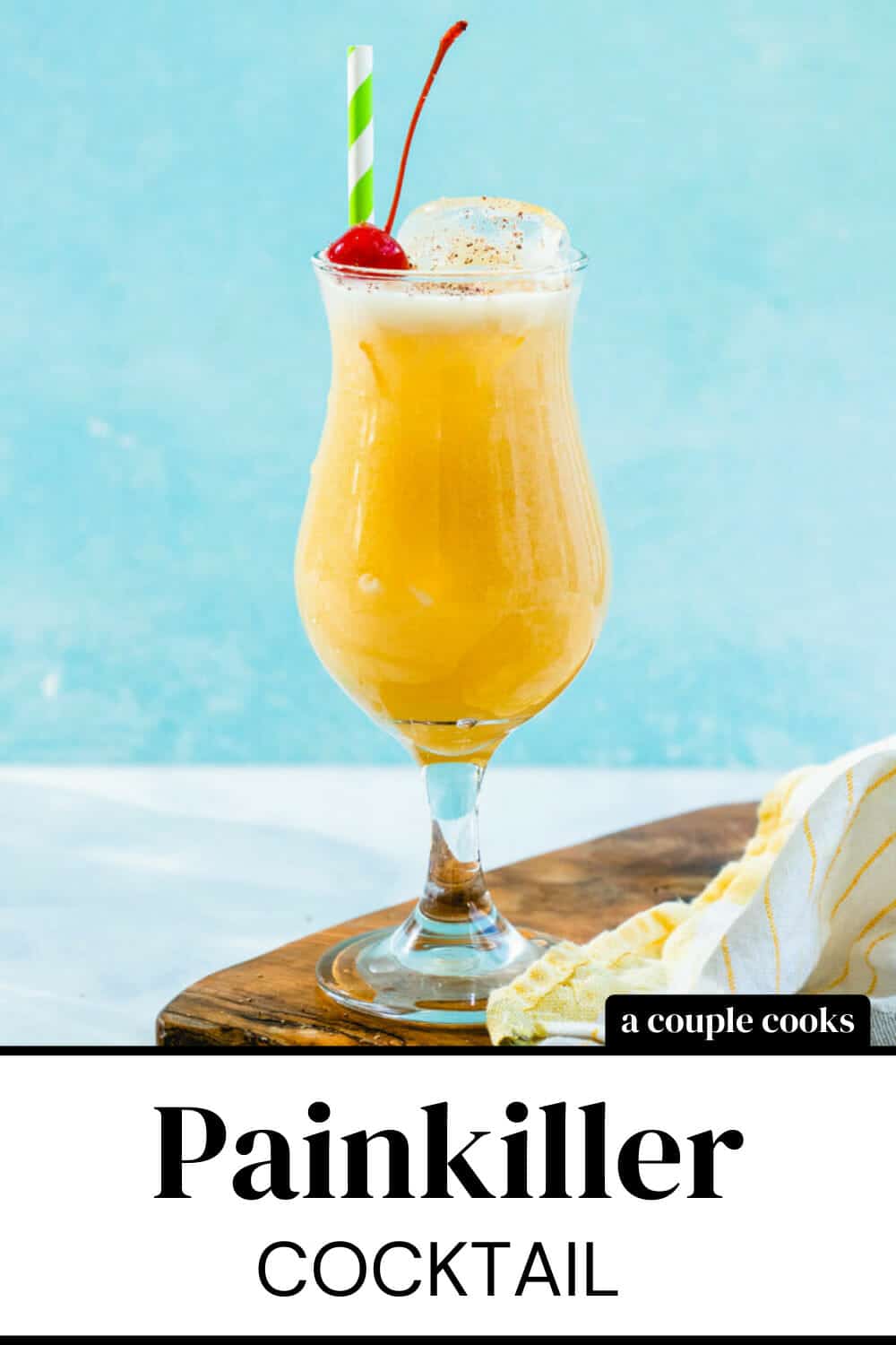 painkiller drink coconut painkiller drink coconut