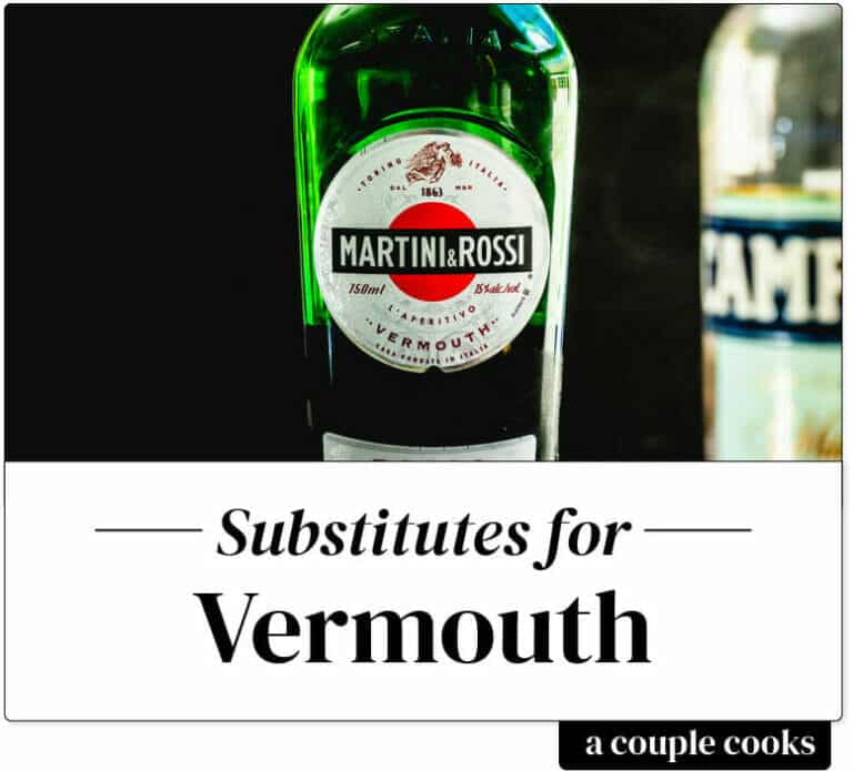 Best Vermouth Substitute A Couple Cooks best-vermouth-substitute-a-couple-cooks