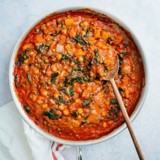 A Couple Cooks | Healthy vegetarian, vegan, and whole food recipes