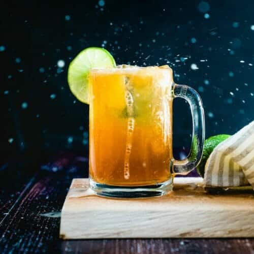 8 Great Beer Cocktails to Try A Couple Cooks