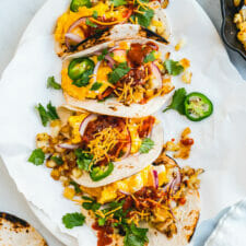 Epic Breakfast Tacos-image