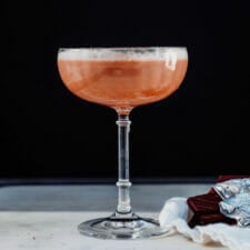 Best Chocolate Martini-image