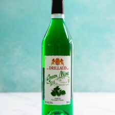 Guide to Creme de Menthe: Grasshopper &amp; More Drinks!-image