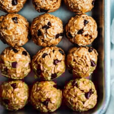 Easy Energy Balls-image
