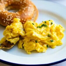 How to Make Fluffy Eggs-image