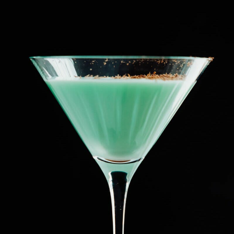 grasshopper drink non alcoholic grasshopper drink non alcoholic