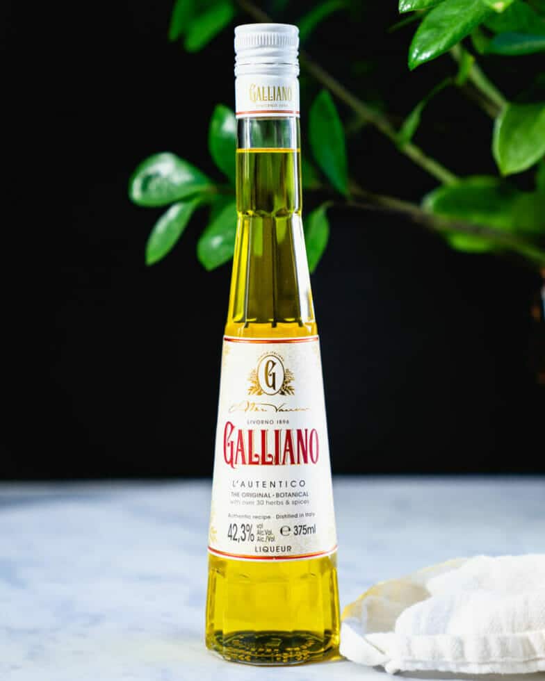 Yellow Bird Cocktail A Couple Cooks