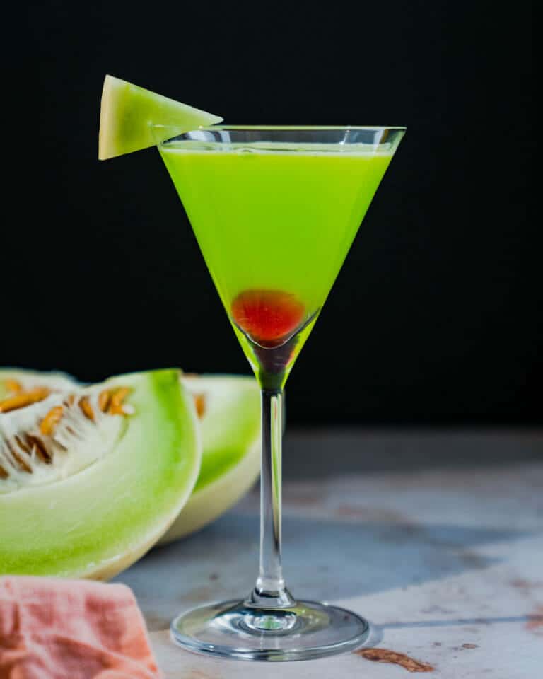 The Japanese Slipper – A Couple Cooks