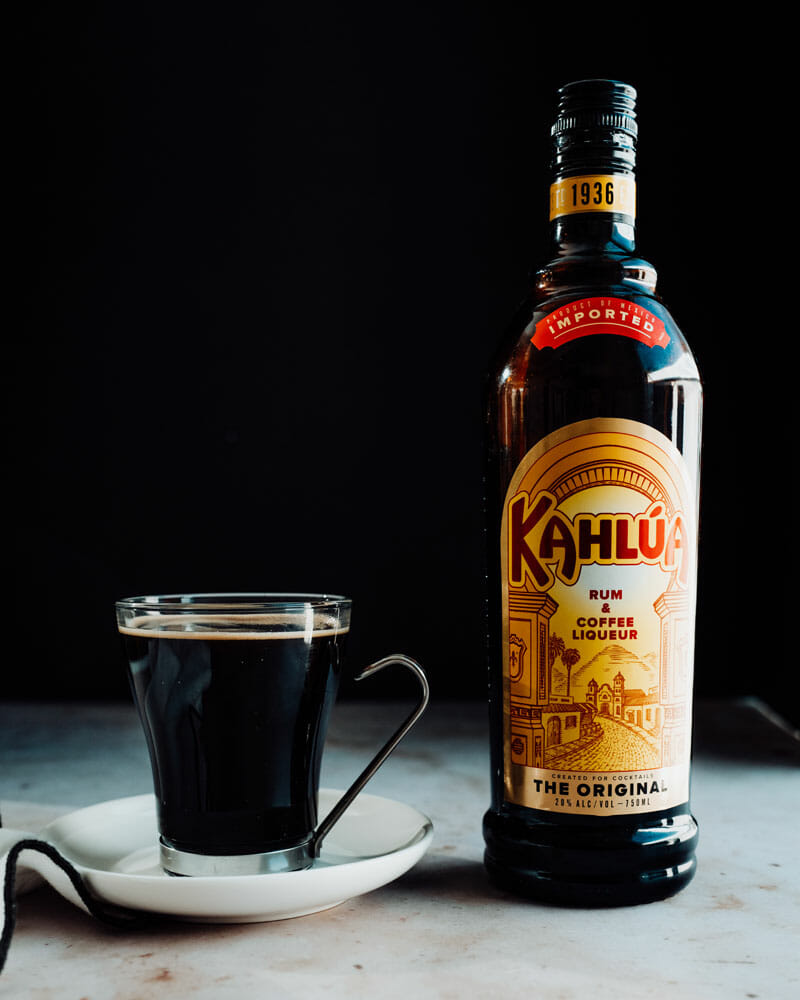 Quick Guide To Kahlua A Couple Cooks