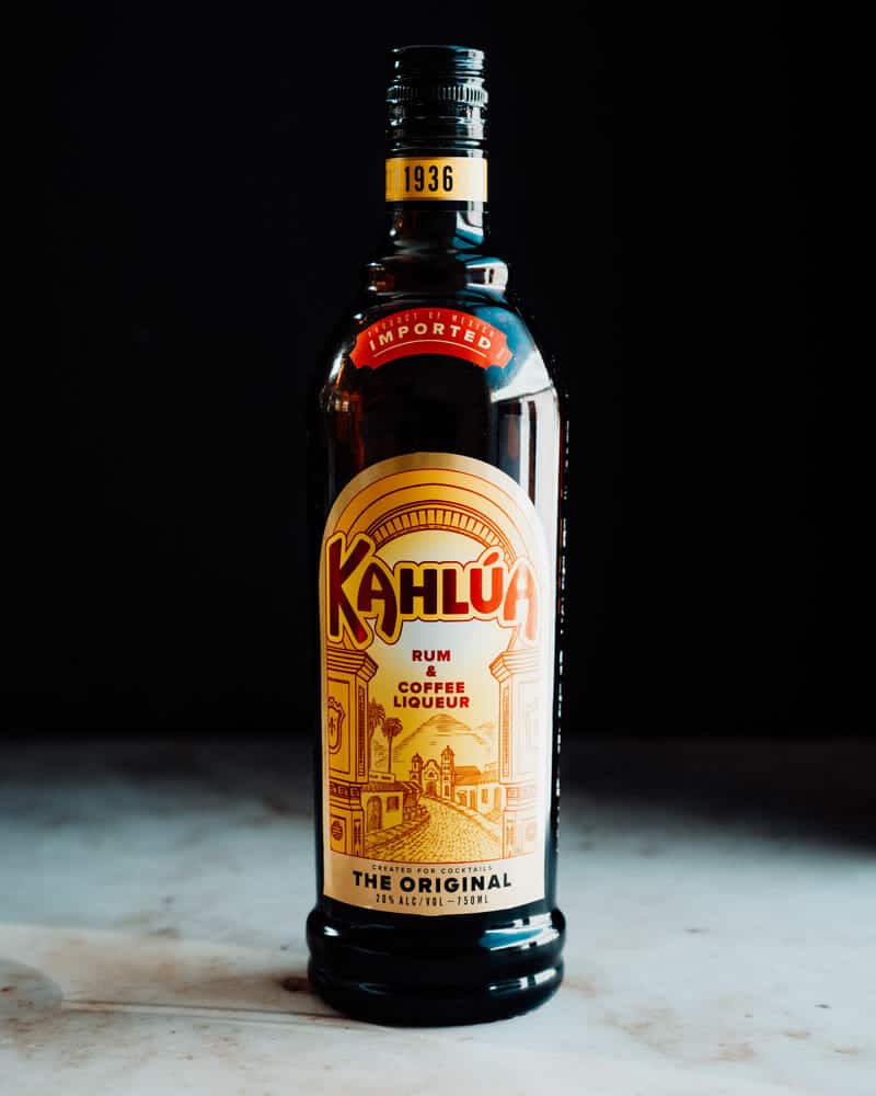 ar hugge Absorbere 12 Popular Kahlua Drinks to Try Today – A Couple Cooks