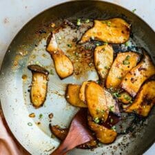 King Oyster Mushrooms-image