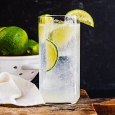 The Gin Rickey-image